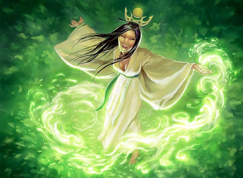 worst mtg cards of all time Magic The Gathering - Kamigawa - Neon Dynasty - Commander main image 0
