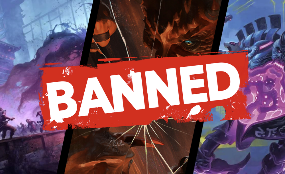 HUGE Changes Coming to MTG's Standard Format! | TCGplayer