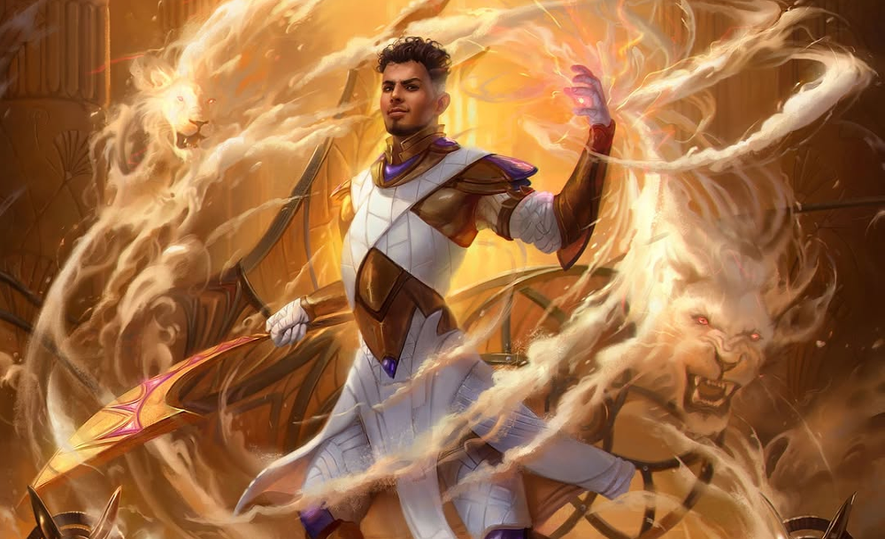The BEST Selesnya Deck in YEARS! 🔥 Selesnya Mounts🤠 MTG