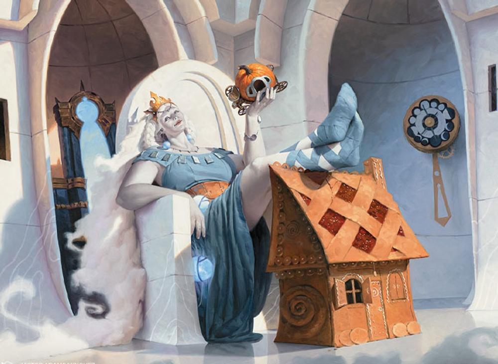 What Does the Return of Adventures Mean for MTG? | TCGplayer