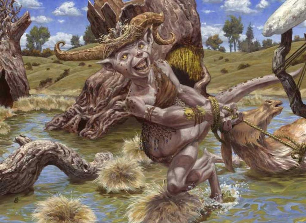 All 20 Modal Double-Faced Lands from Modern Horizons 3, Ranked | TCGplayer