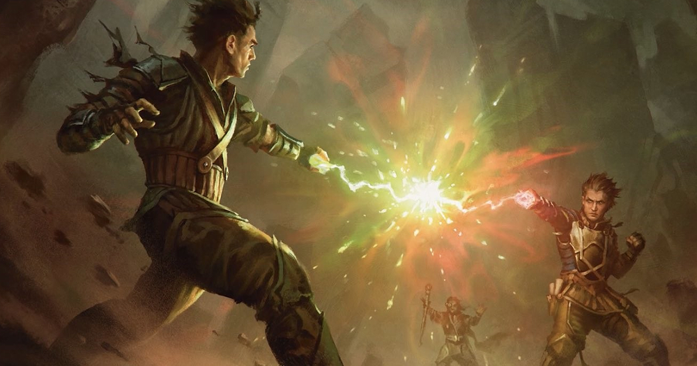 5 More Red MTG Cards You Should Be Playing in Commander | TCGplayer