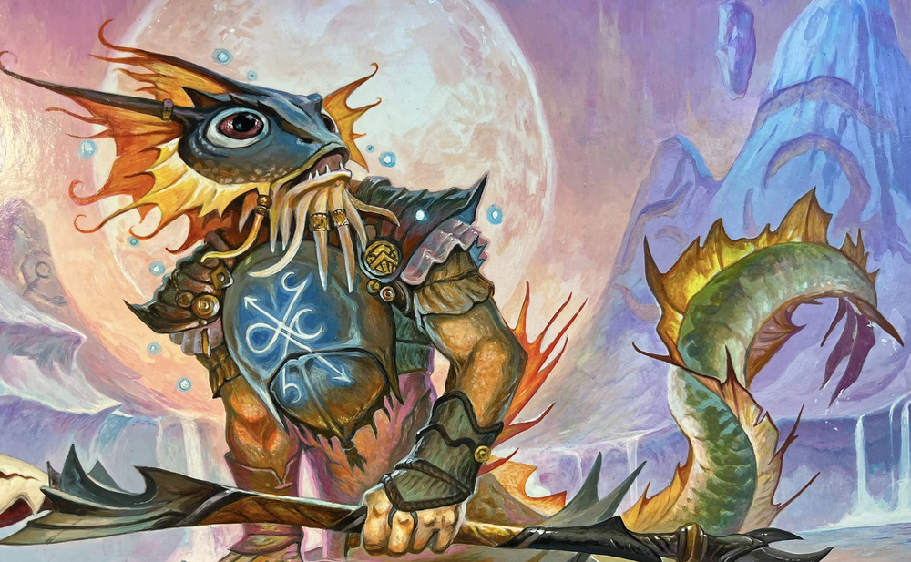 Buyer's Guide to Magic: The Gathering's Lorwyn Eclipsed | TCGplayer