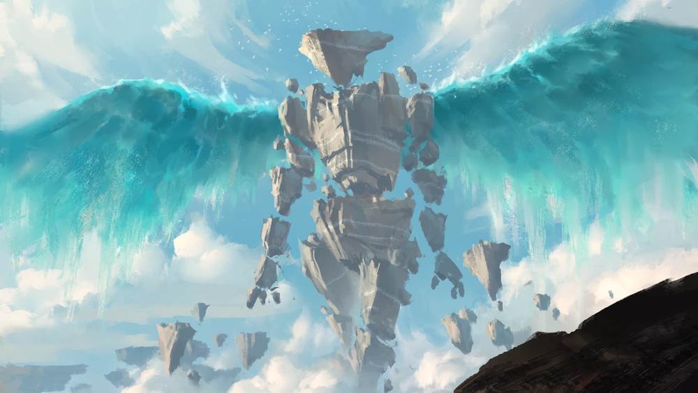 A Buyer's Guide To Zendikar Rising | TCGplayer