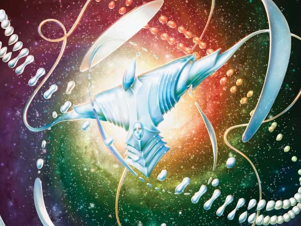 Double Masters Financial Set Review | TCGplayer