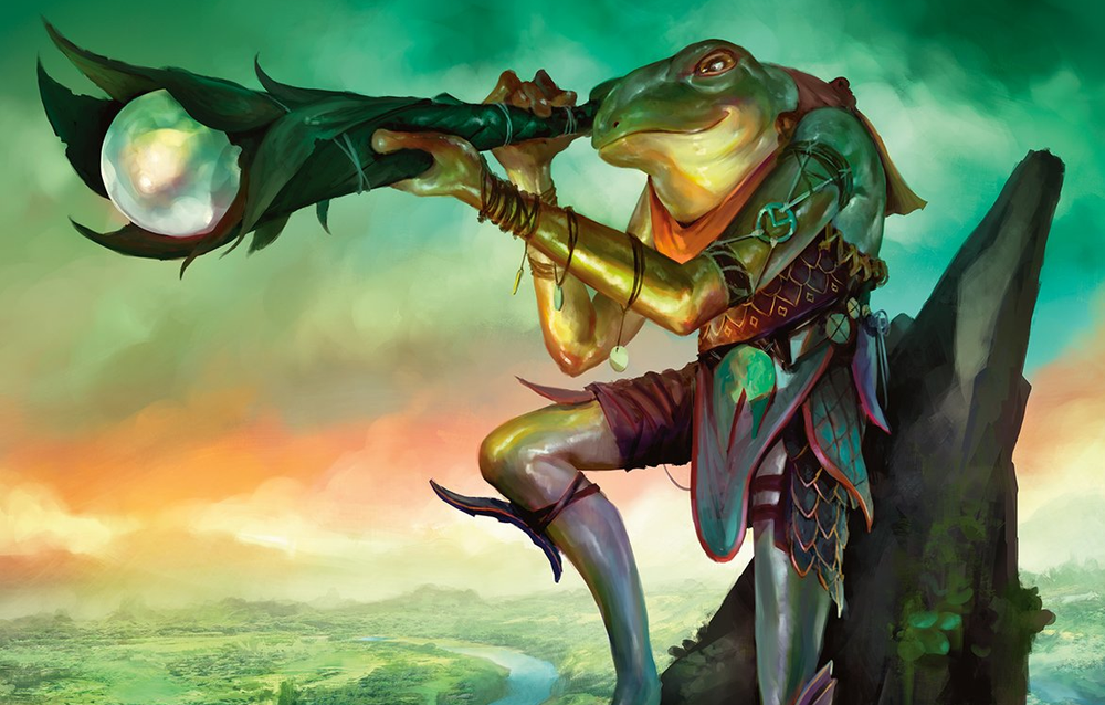 My Top 10 Commander Cards from Bloomburrow | TCGplayer