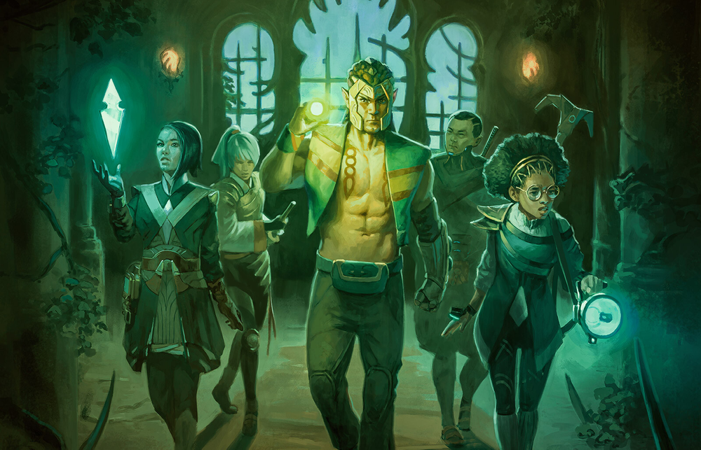 4 MTG Cards Players Want from Duskmourn: House of Horror | TCGplayer
