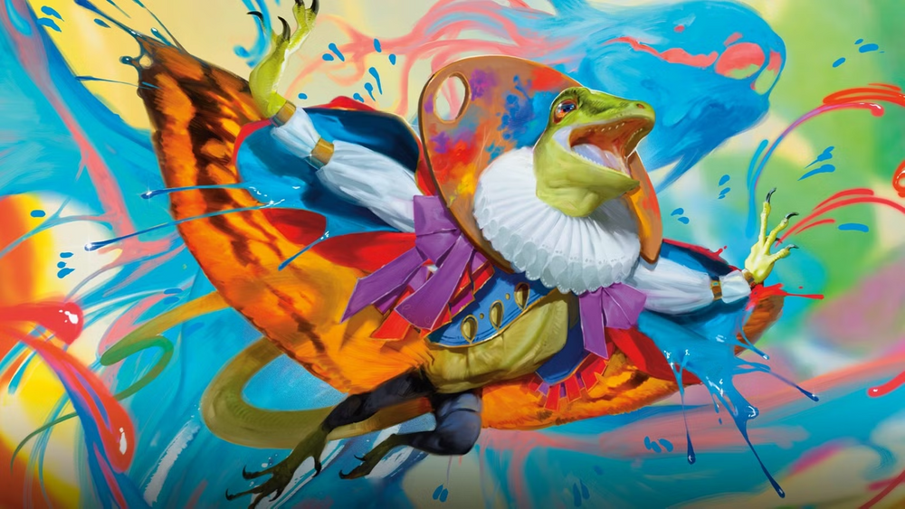 Collector's Guide to Magic: The Gathering's Secrets of Strixhaven |  TCGplayer