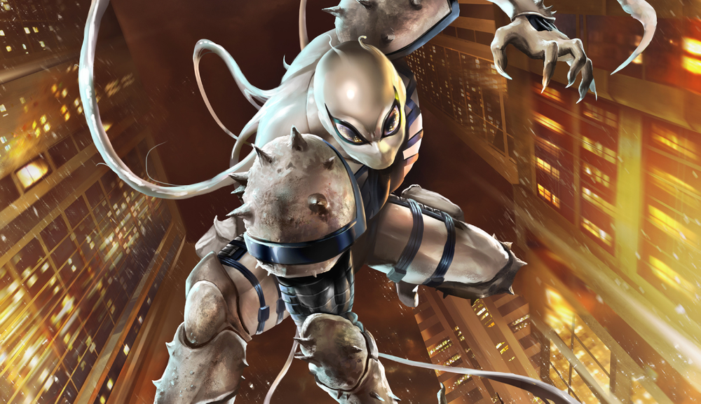 Commander Bestiary MTG Deck Guide: Anti-Venom, Horrifying Healer