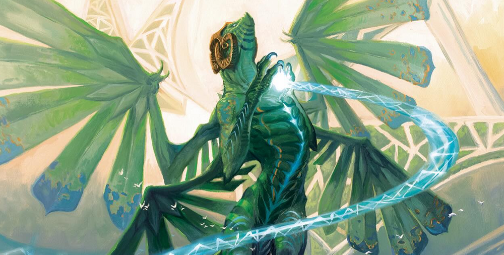 Commander MTG Deck Guide Quandrix The Proof TCGplayer