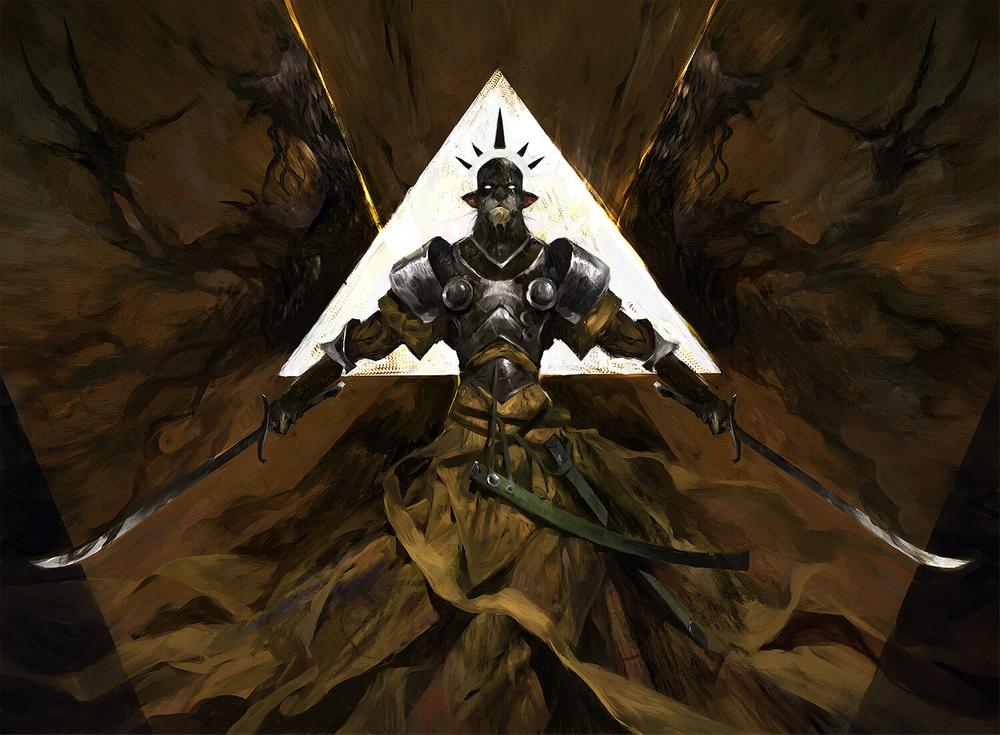 What are Miscut Magic Cards? | TCGplayer