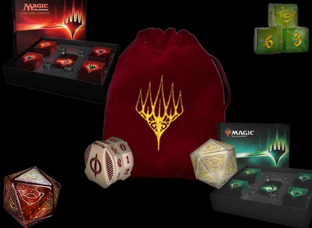 mtg final fantasy dice Darkness of Eternity - Dark Ritual (Showcase) [FINAL FANTASY : Through the  Ages] main image 1