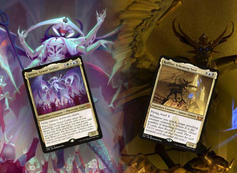 How to Prepare for the Most Important Matchup in Standard MTG | TCGplayer