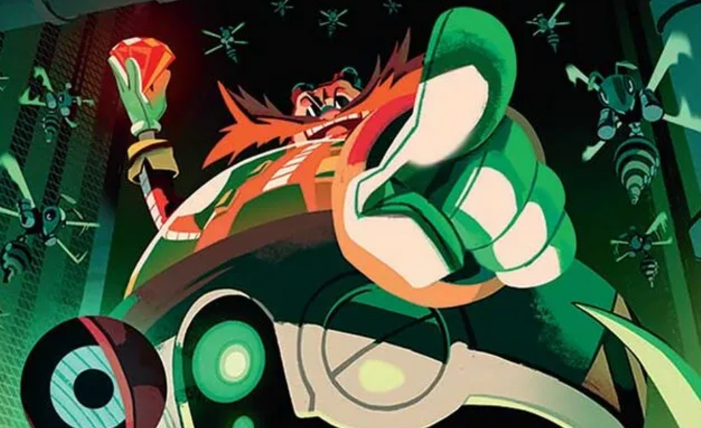 Commander MTG Deck Guide: Dr. Eggman | TCGplayer
