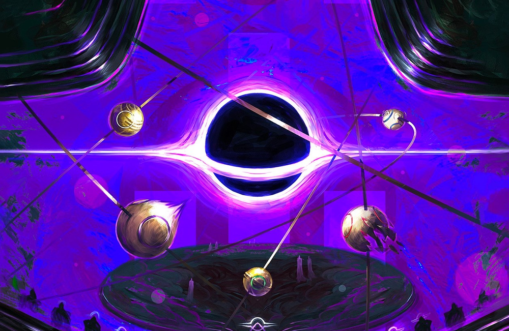 Edge of Eternities MTG Buyer's Guide | TCGplayer
