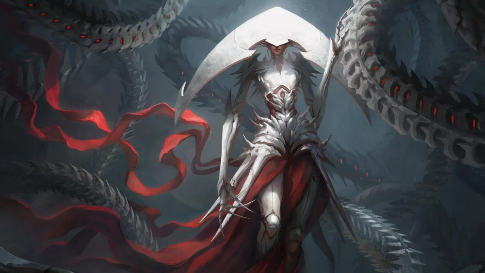 The 10 Most Expensive MTG Cards in March of the Machine | TCGplayer
