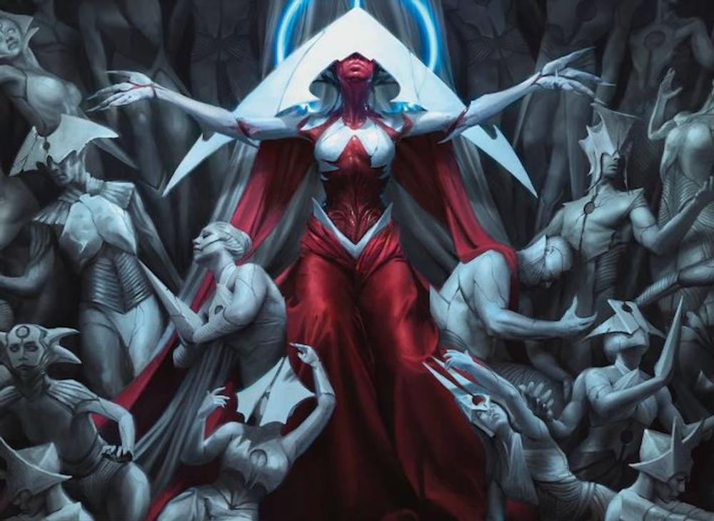Everything We Know About MTG's Phyrexia: All Will Be One | TCGplayer