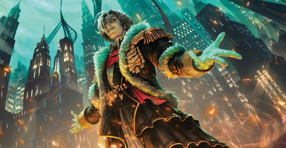 Commander Bestiary: Emet-Selch, Unsundered | TCGplayer