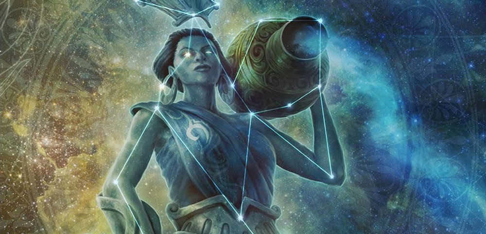 Top 10 Azorius MTG Cards You Should Be Playing in Commander | TCGplayer