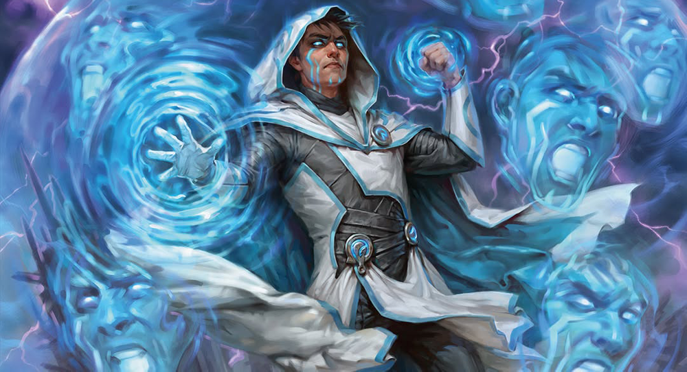 mtg you lose the game cards Dragonborn Looter [Commander Legends: Battle for Baldur's Gate] main image 1