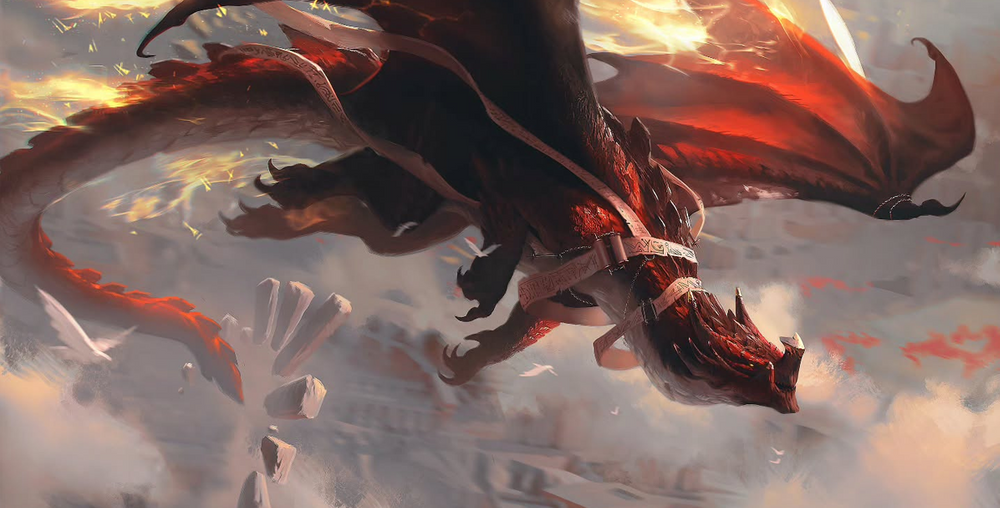 Image of Collector’s Guide to Magic: The Gathering – Secrets of Strixhaven