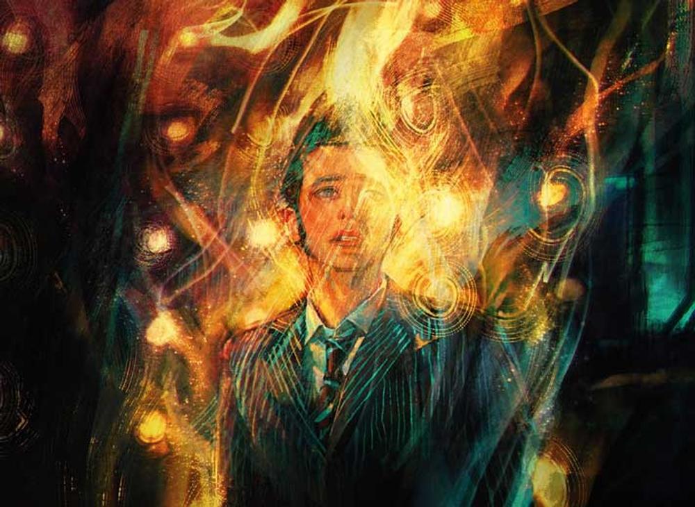 Top 10 Most Expensive MTG Cards from Universes Beyond: Doctor Who |  TCGplayer