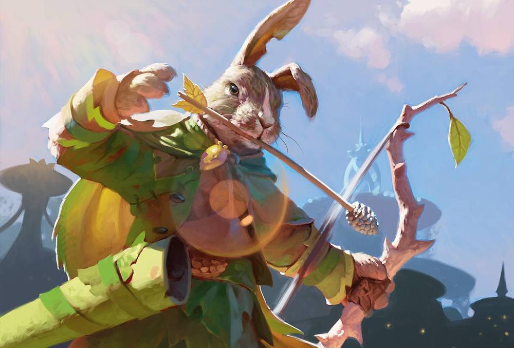 All 34 (Adorable) Bloomburrow Commanders, Ranked | TCGplayer