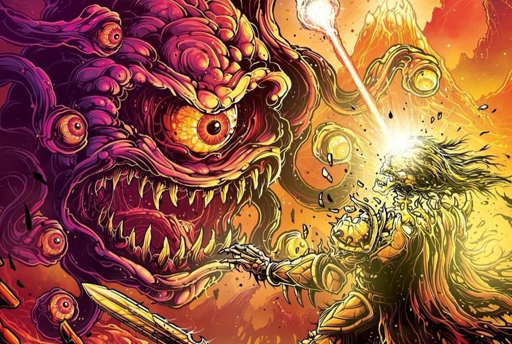 Top 10 Rakdos MTG Cards You Should be Playing in Commander | TCGplayer