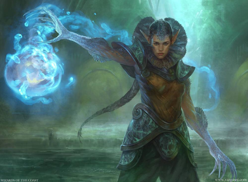 Breaking Standard with Simic Flash | TCGplayer