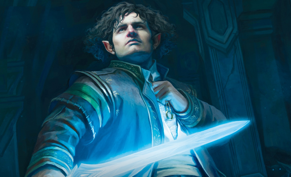 LOTR: Tales of Middle-earth Buyers' Guide | TCGplayer