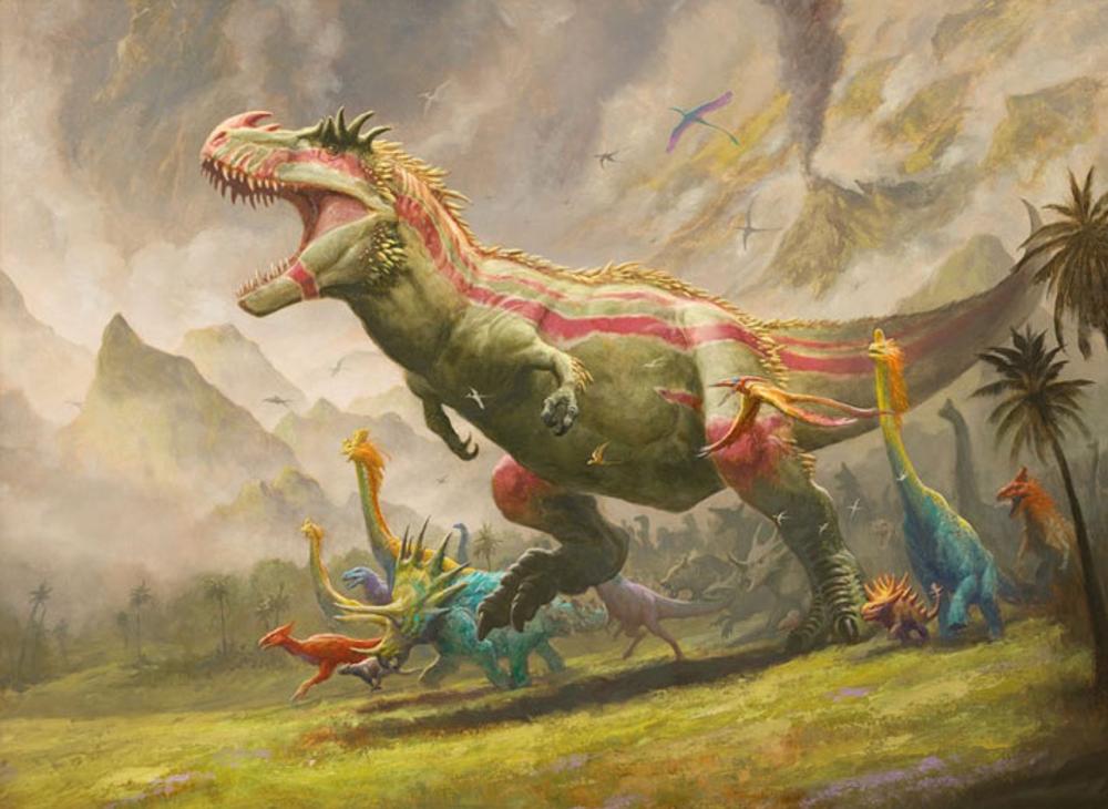 Top 10 Most Expensive MTG Cards in The Lost Caverns of Ixalan | TCGplayer