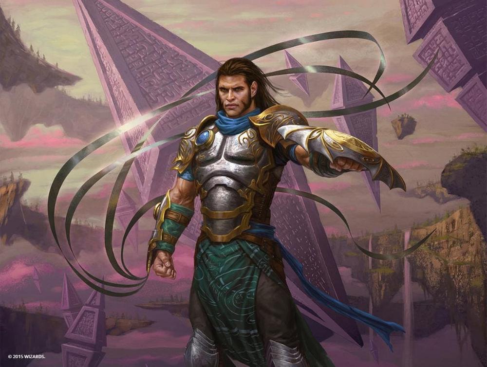 Gideon, Ally of Zendikar SDCCプロモ　英語/MTG Gideon, Ally of Zendikar SDCCプロモ英語/MTG