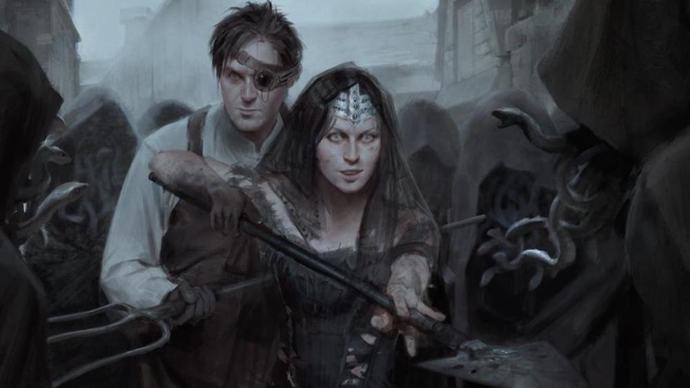mtg gisa and geralf commander deck Magic: The Gathering Starter During each of your turns Gisa and Geralf Starter Commander
