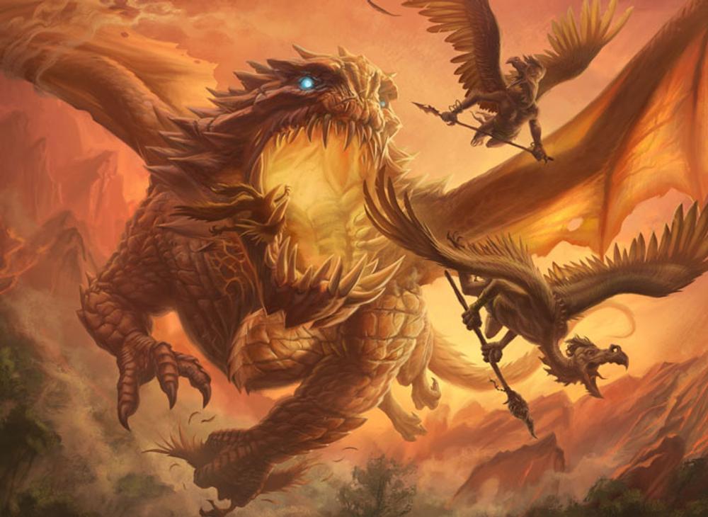 Why Graveyard Overdrive is the Best Commander MTG Precon Ever | TCGplayer