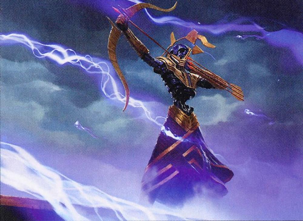 Commander Deck Tech: God-Eternal Oketra | TCGplayer