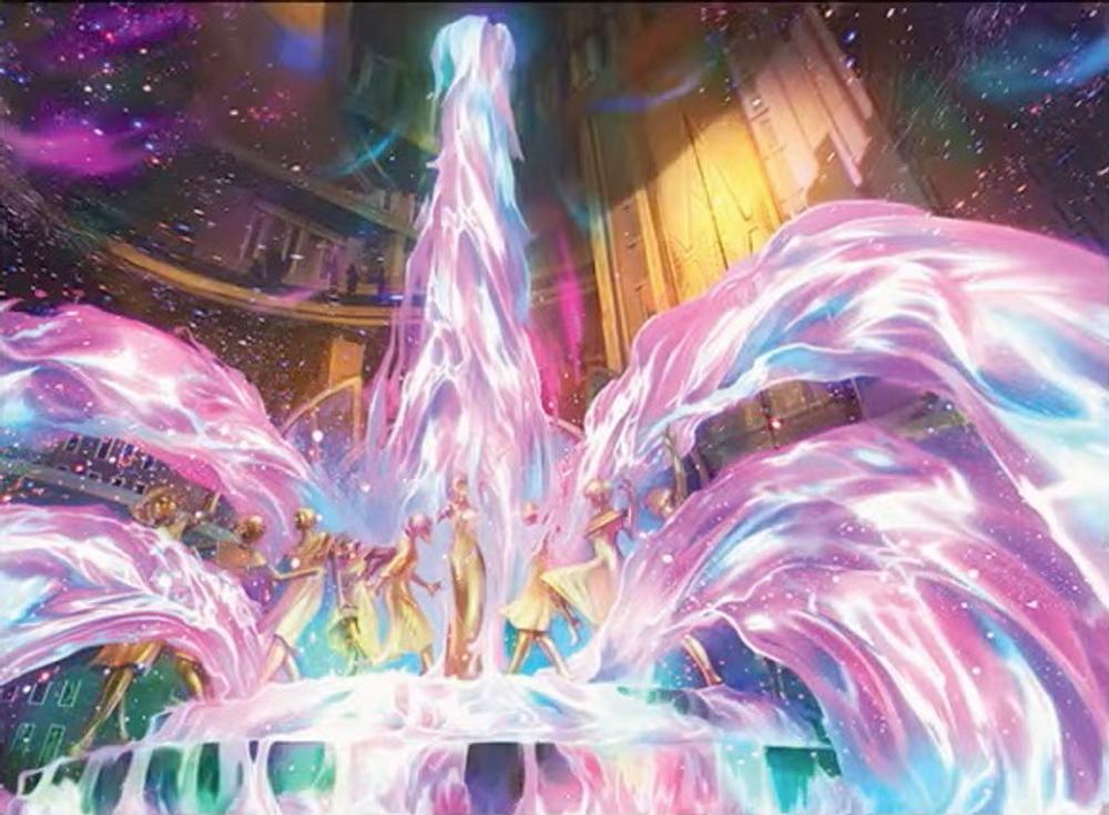 The 10 Most Expensive MTG Cards in Streets of New Capenna | TCGplayer