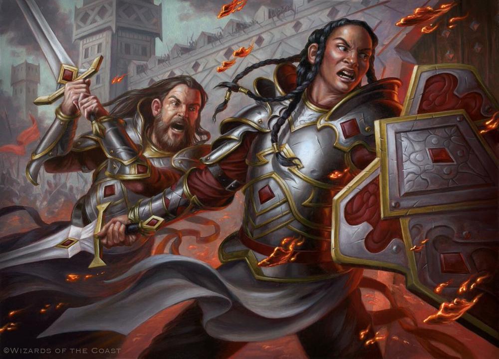 mtg core set 2019 cards Draft Booster Box Display Master wilds and crush you opponents with massive! The Top 10 Cards of