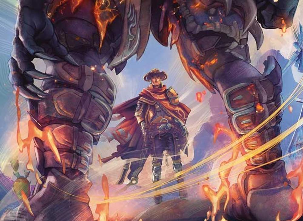 Top 10 Best Thunder Junction MTG Cards for cEDH | TCGplayer