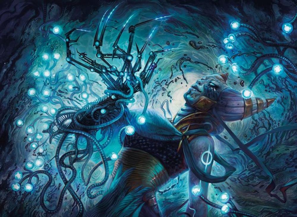 The Best Non-Legendary MTG Commander Cards In Phyrexia: All Will Be One |  TCGplayer