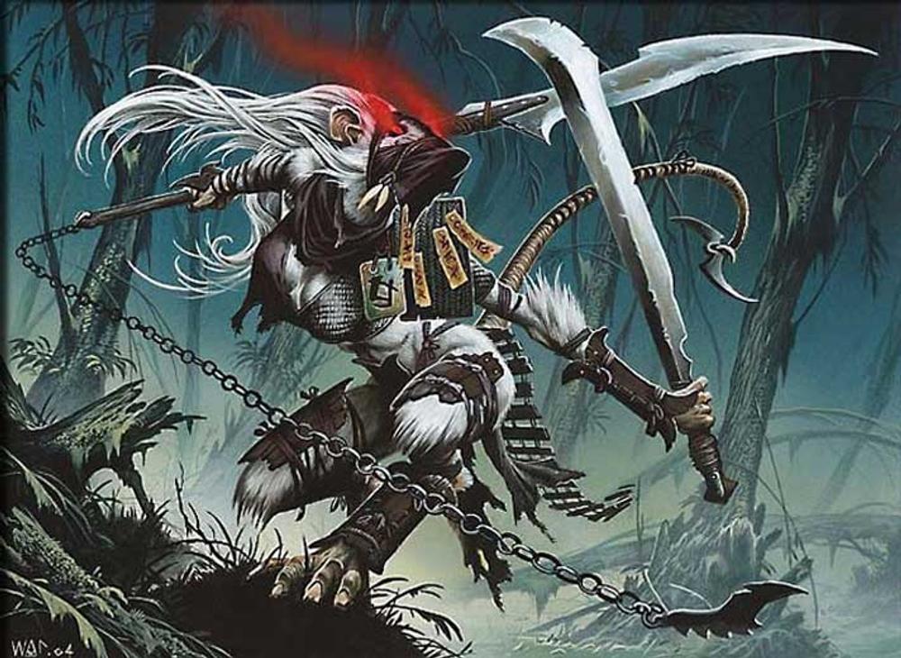 Top 10 Most Expensive MTG Cards from Betrayers of Kamigawa | TCGplayer