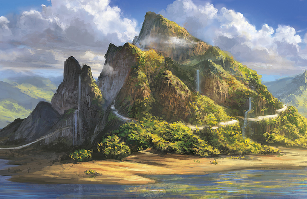 mtg how many basic lands in a commander deck Shalai and Hallar +1/+1 COUNTERS Magic MTG Commander Deck –  CommanderComplete main image 0