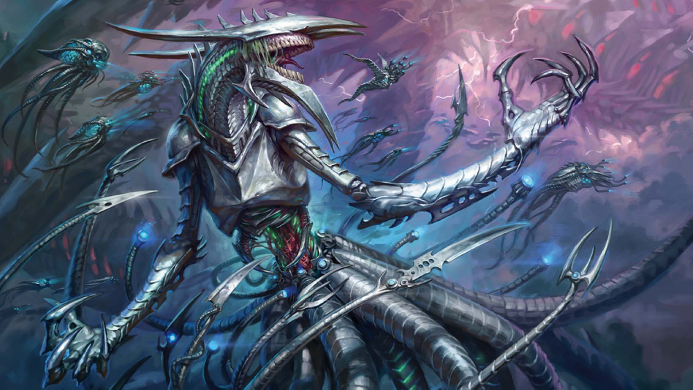 March of the Machine Buyers' Guide | TCGplayer