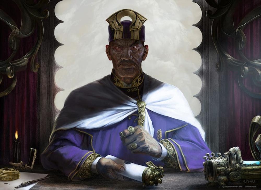 tax deck mtg commander Potential Death and Taxes Commanders -