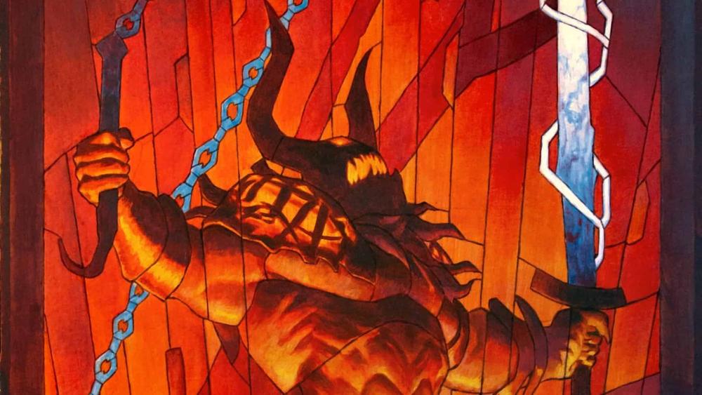Top 5 Kaldheim Cards for Historic | TCGplayer