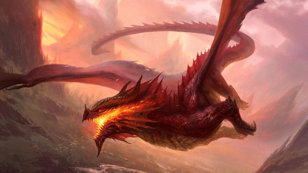 Forgotten Realms Commander Decks Buyer's Guide | TCGplayer