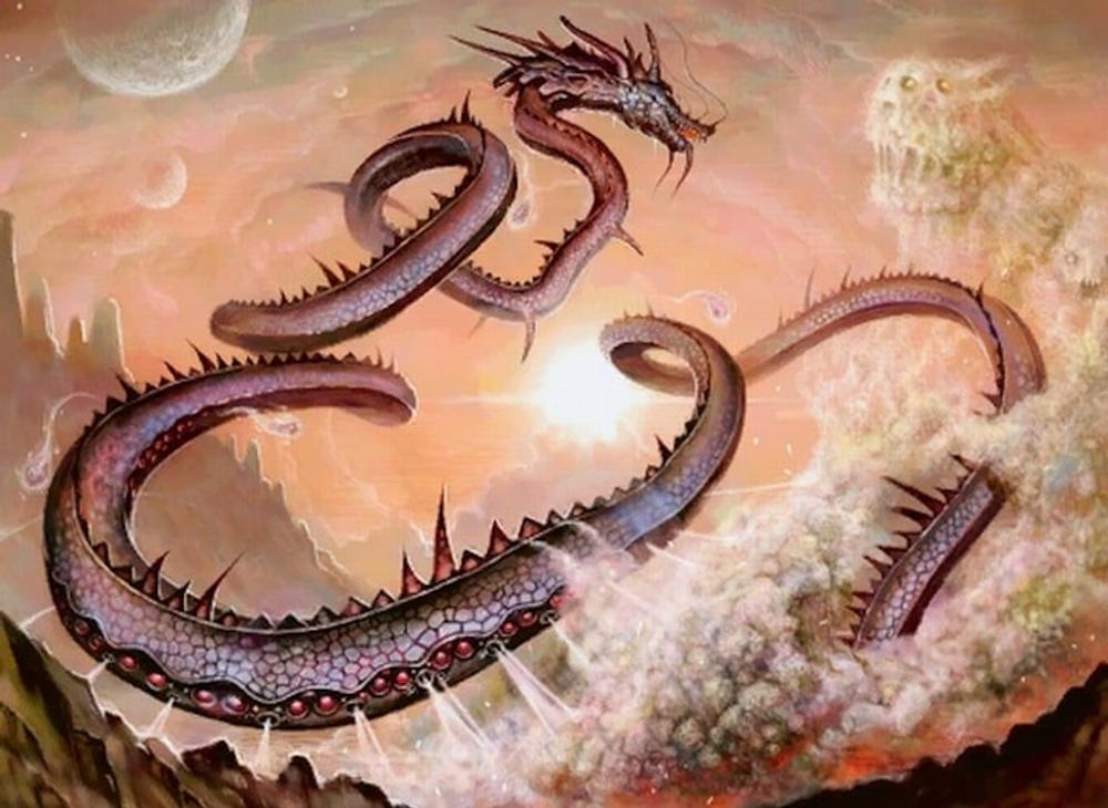 Top 10 Most Expensive MTG Cards from Champions of Kamigawa | TCGplayer