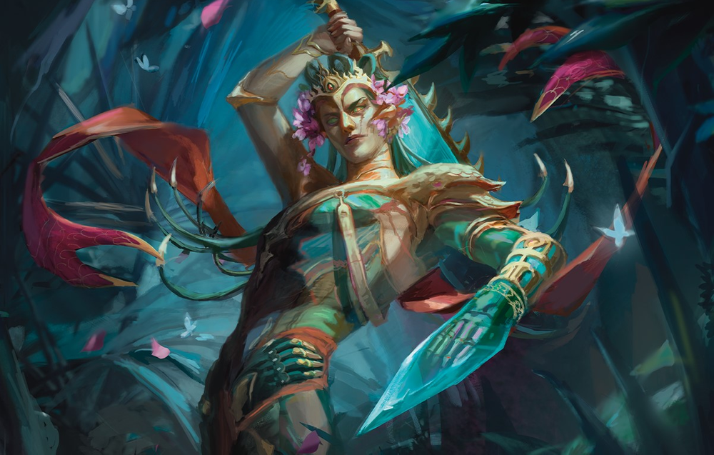 Commander MTG Deck Guide: Kotis, the Fangkeeper | TCGplayer