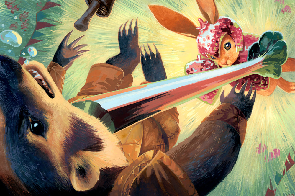 Bloomburrow Buyer's Guide | TCGplayer