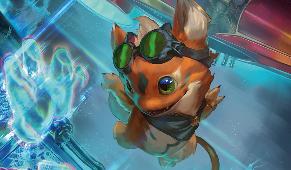 Commander MTG Deck Guide: Loot, the Pathfinder | TCGplayer