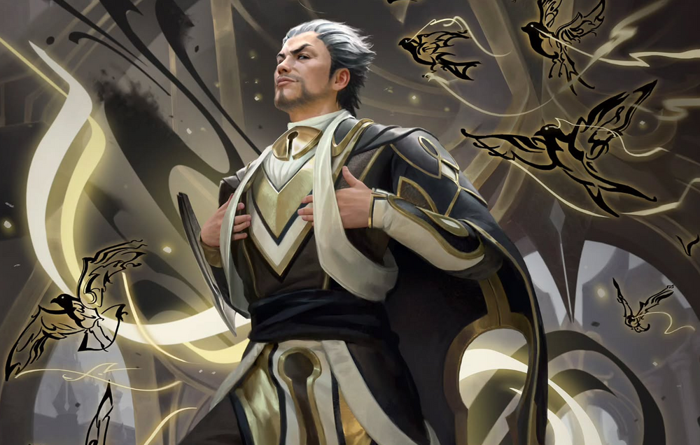 Secrets of Strixhaven MTG Limited Set Review: Black | TCGplayer